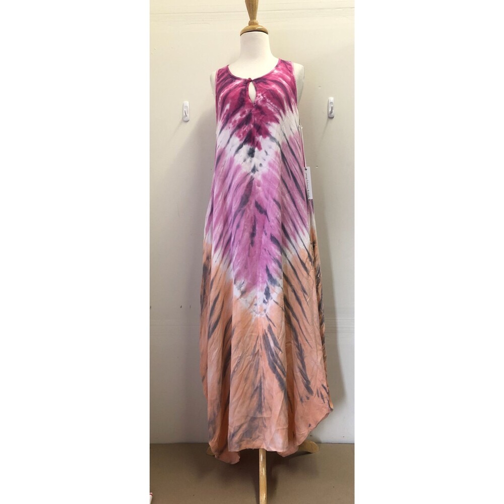 Young Fabulous & Broke Maxi Dress